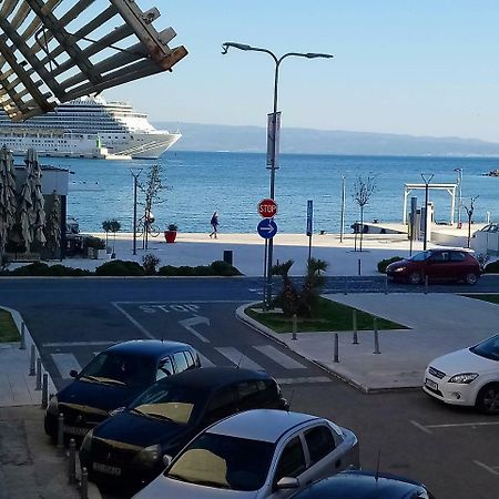 Aquamarine Apartment سبليت المظهر الخارجي الصورة