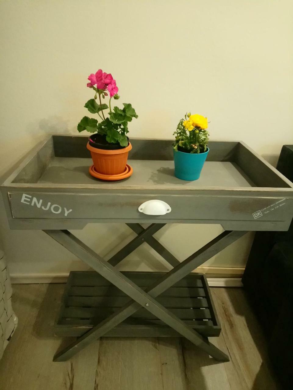 Aquamarine Apartment سبليت المظهر الخارجي الصورة