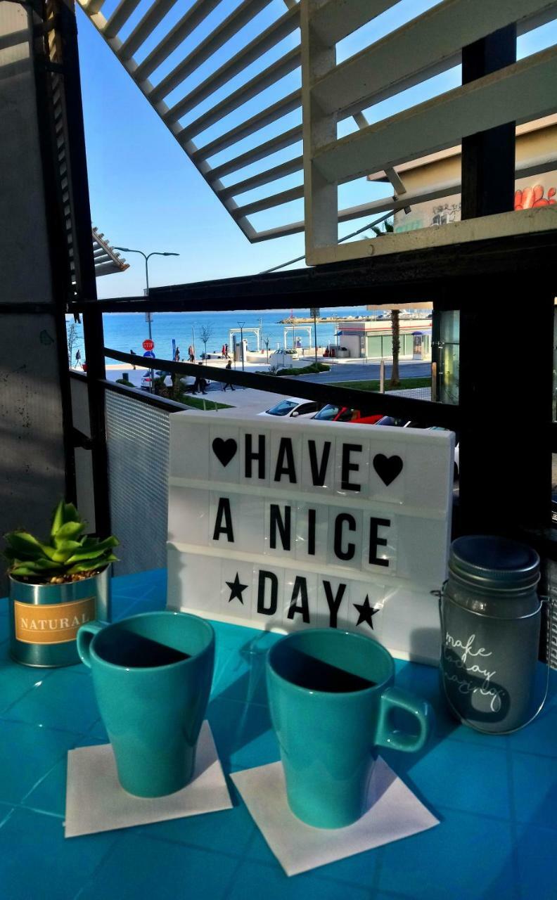 Aquamarine Apartment سبليت المظهر الخارجي الصورة